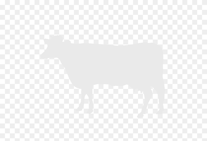 512x511 Cow, Exchange Arrows, Flip Cattle Icon With Png And Vector Format - Cow Icon PNG