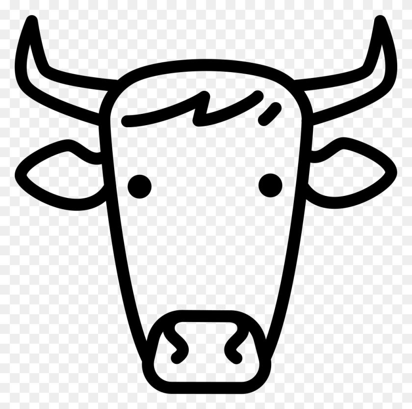 980x972 Cabeza De Vaca Png Descargar Gratis - Cabeza De Vaca Png