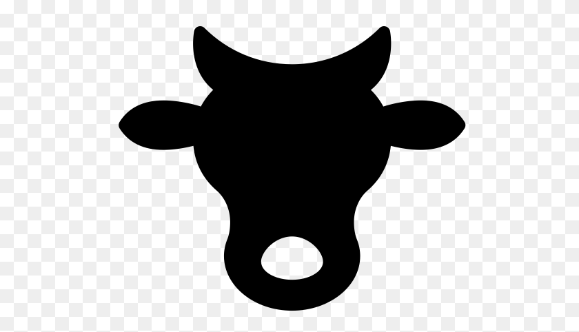 512x422 Cow Icon With Png And Vector Format For Free Unlimited Download - Cattle Clipart Black And White