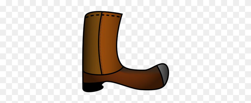 300x287 Bota De Vaquero Awboy Christmas Bootwboy Boots Imágenes Prediseñadas De Andwboys Imagen - Bota De Imágenes Prediseñadas En Blanco Y Negro