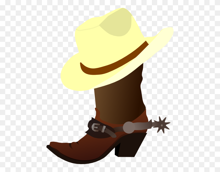 486x598 Cowboy Cute Western Clipart Free Clipart Images Clipartbold - West Virginia Clipart