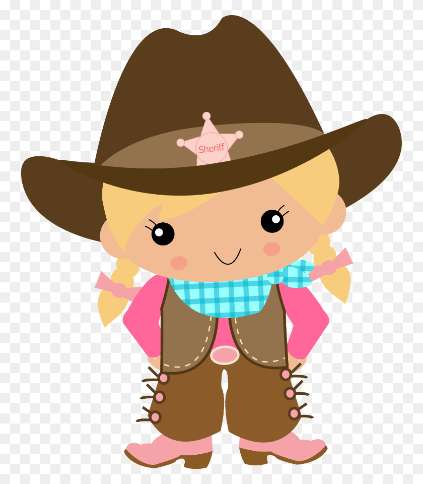 756x900 Cowboy E Cowgirl - Cowgirl PNG