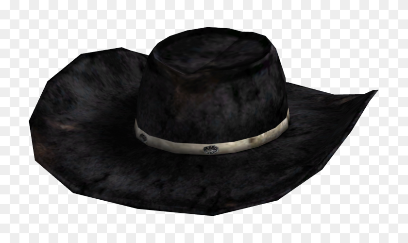 1150x650 Cowboy Hat - Torn Paper PNG