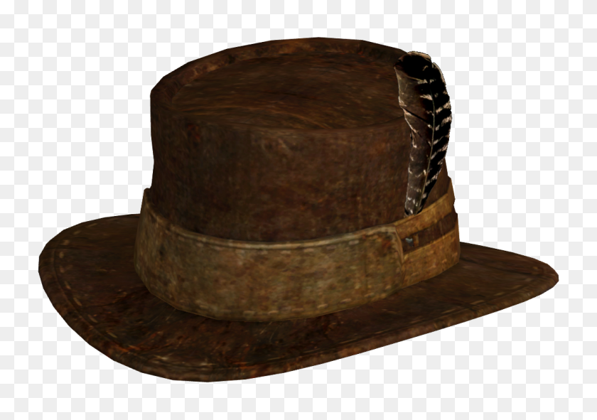 1100x750 Cowboy Hat - Backwards Hat PNG