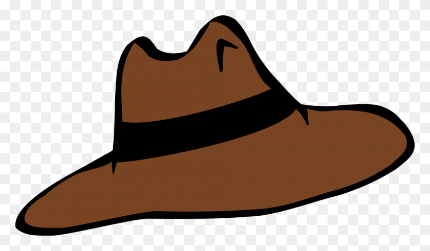 960x531 Cowboy Hat Beanie Clip Art - Cowboy Hat Clipart