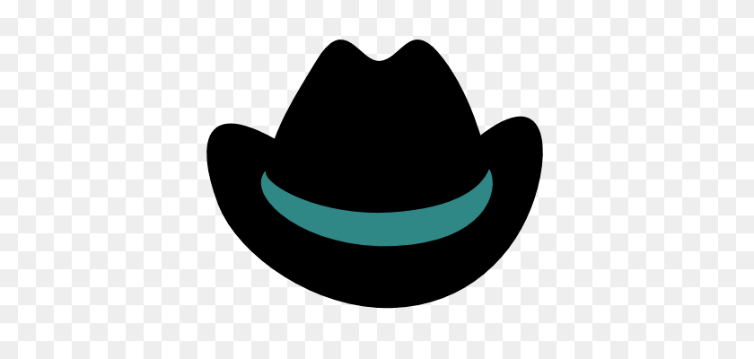 408x340 Cowboy Hat Clip Art - Cowboy Hat Clipart Free