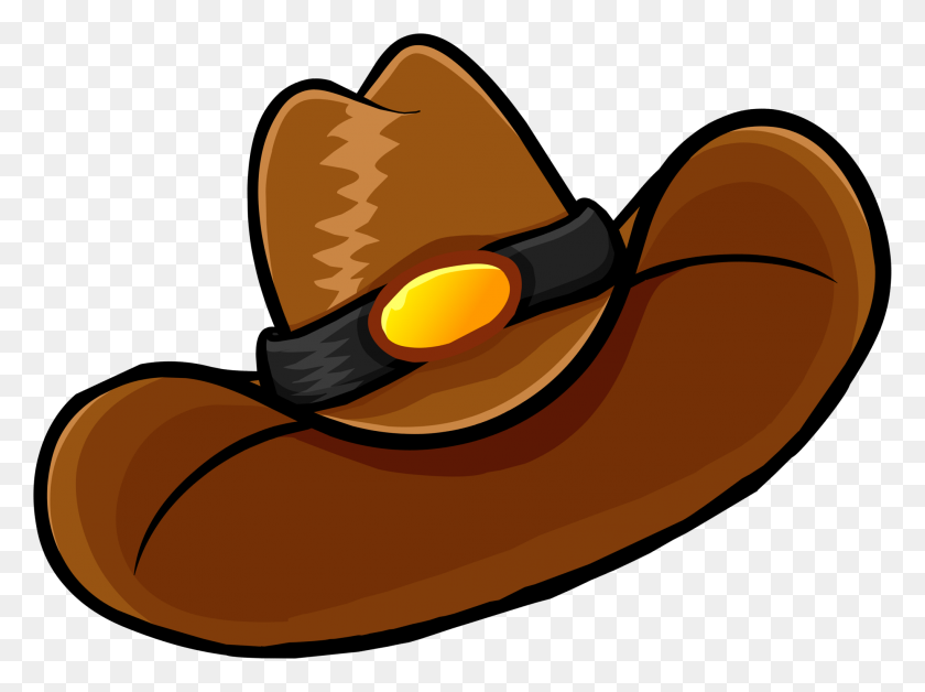 2043x1490 Cowboy Hat Clip Art Image - Western Theme Clipart