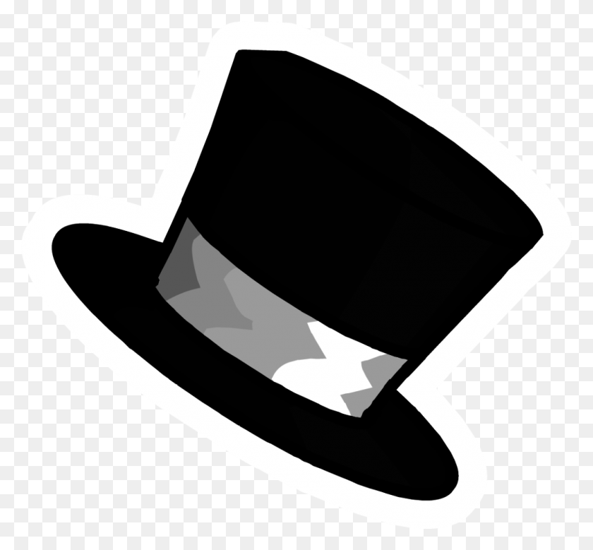 1024x944 Cowboy Hat Clipart Popular - Cowboy Hat Clipart Black And White