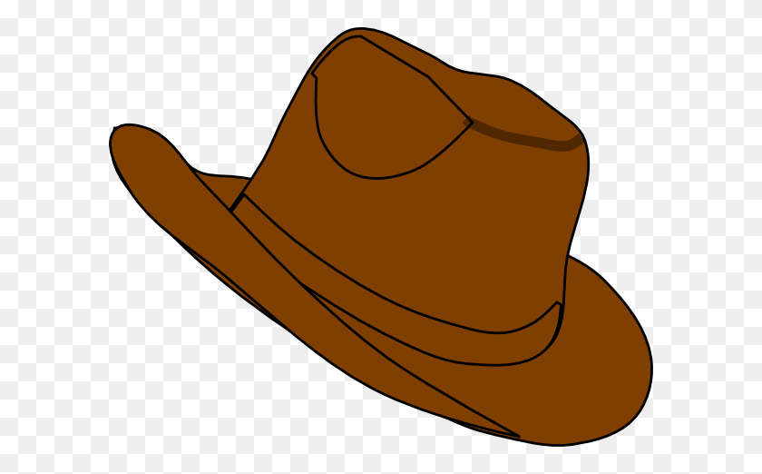600x462 Cowboy Hat Clipart Tool - Sun Hat Clipart