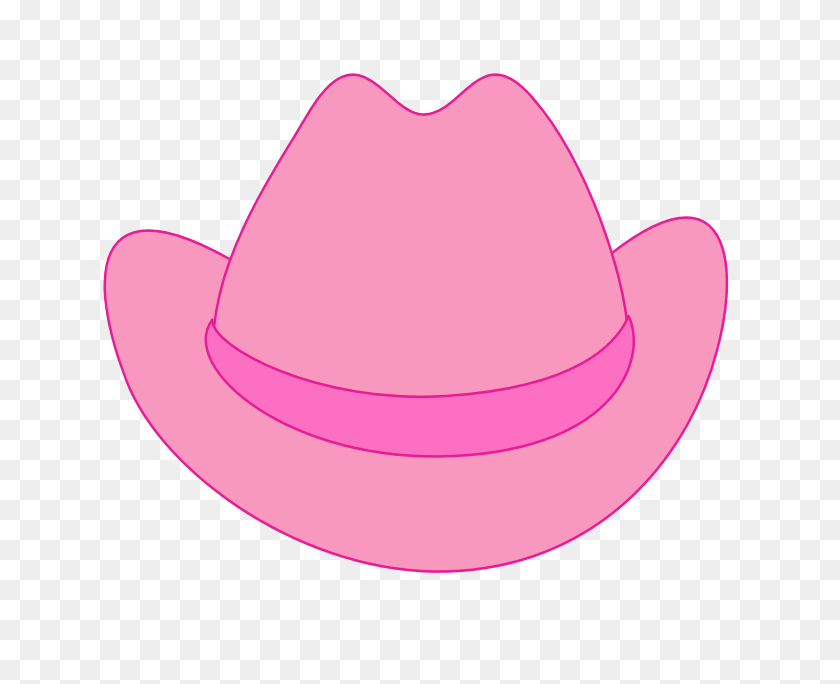 680x624 Cowboy Hat Cowboy Boot Clip Art - Cowgirl Hat Clipart
