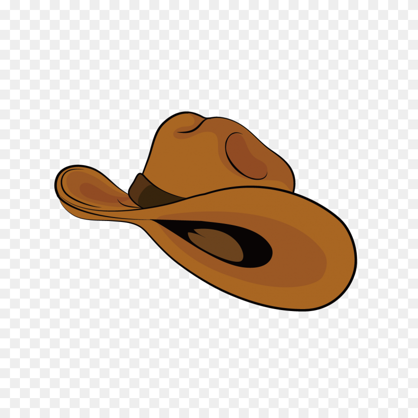 1181x1181 Cowboy Hat Free Content Clip Art - Free Cowboy Clipart