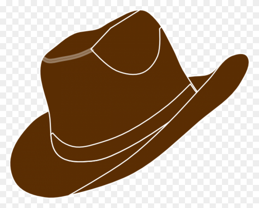 850x671 Cowboy Hat Png - Cowboy Hat PNG