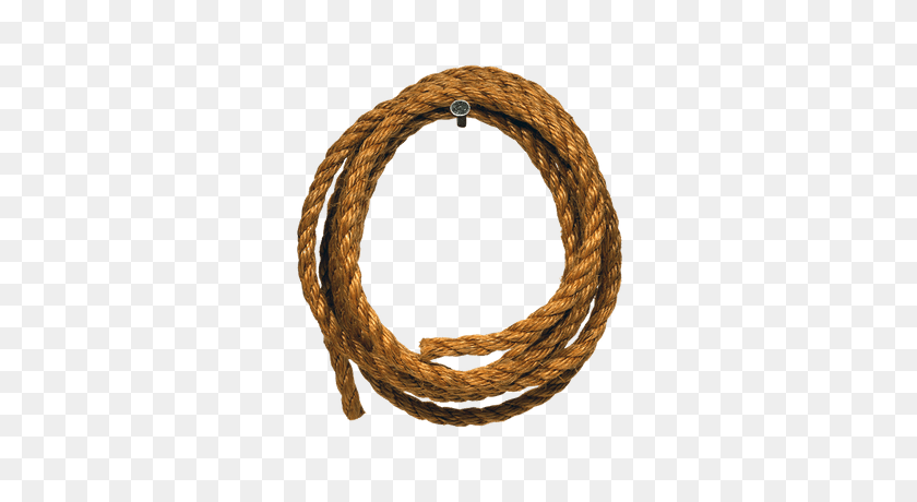 400x400 Cowboy Rope On Nail Transparent Png - Cowboy Rope Clipart