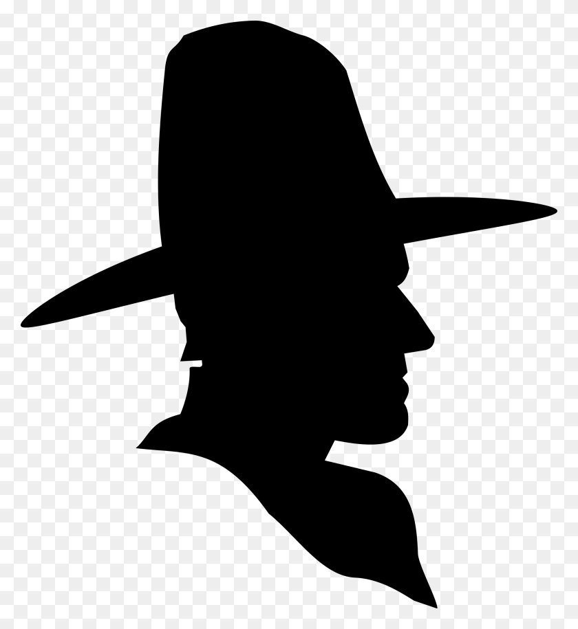 2189x2400 Cowboy Silhouette Gallery Images - Texas Silhouette PNG