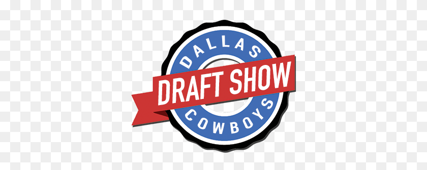 339x275 Cowboys Draft Show Mad About Movies Podcast - Draft PNG
