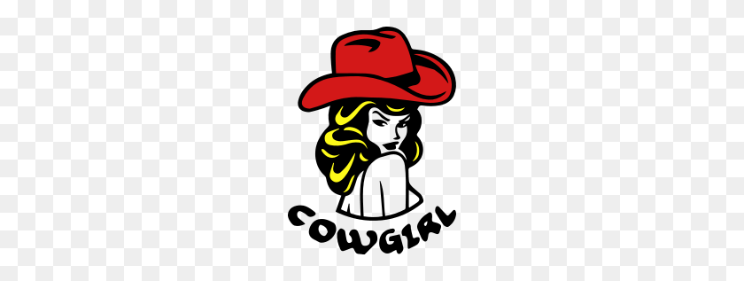 190x257 Cowgirl - Cowgirl PNG