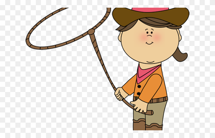 640x480 Cowgirl Clipart - Baby Cowgirl Clipart