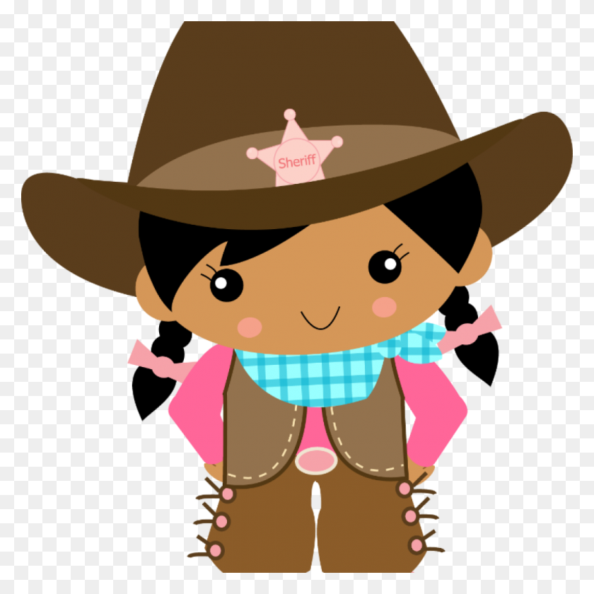 1024x1024 Cowgirl Clipart Clip Art Free Panda Images Animations - Free Cowgirl Clipart