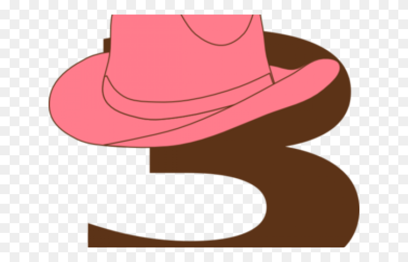 640x480 Cowgirl Hat Clipart - Cowgirl PNG