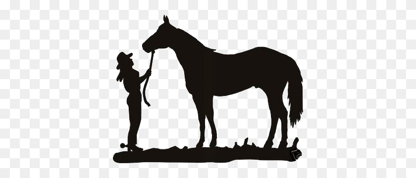 386x300 Cowgirl On Horse Png Transparent Images - Cowgirl PNG