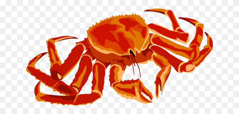 656x340 Crab Dip Lobster Decapods Seafood - Crab Clipart PNG