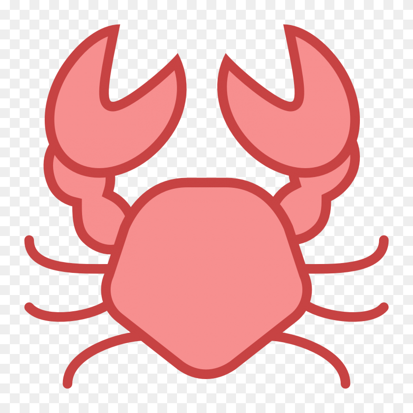 1600x1600 Crab Png Transparent Crab Images - Crab PNG