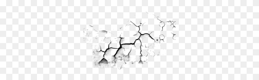 300x200 Crack Texture Png Png Image - Cracked Texture PNG