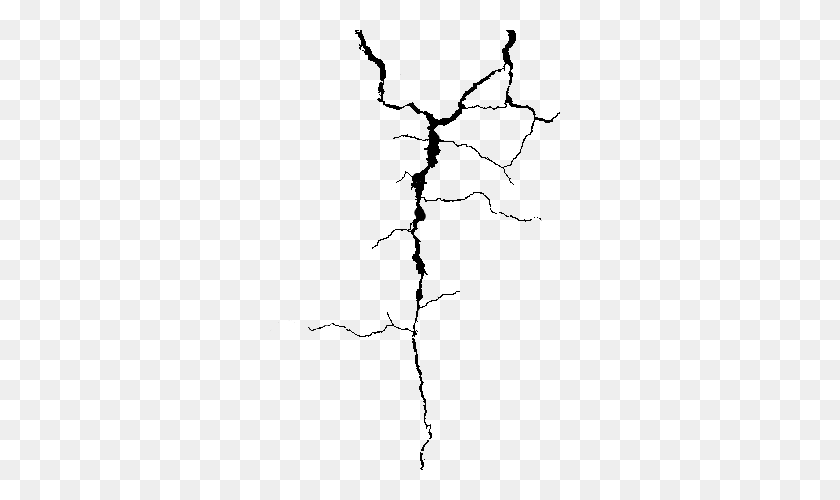 301x440 Cracked - Cracked PNG