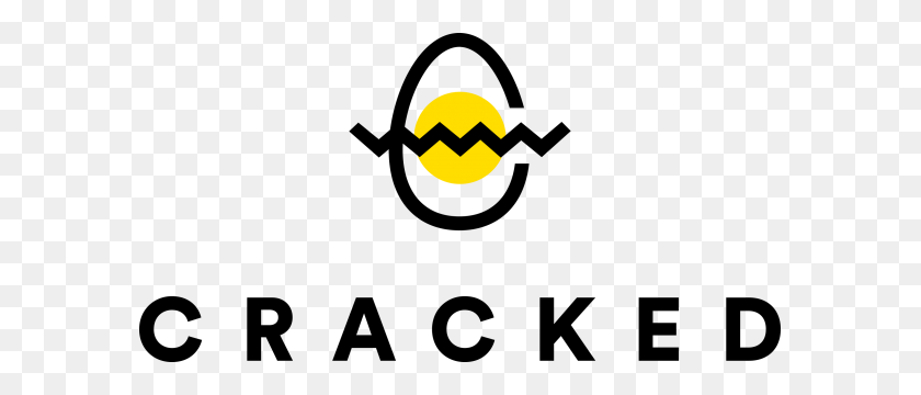 585x300 Cracked Location Status - Crack Egg Clipart