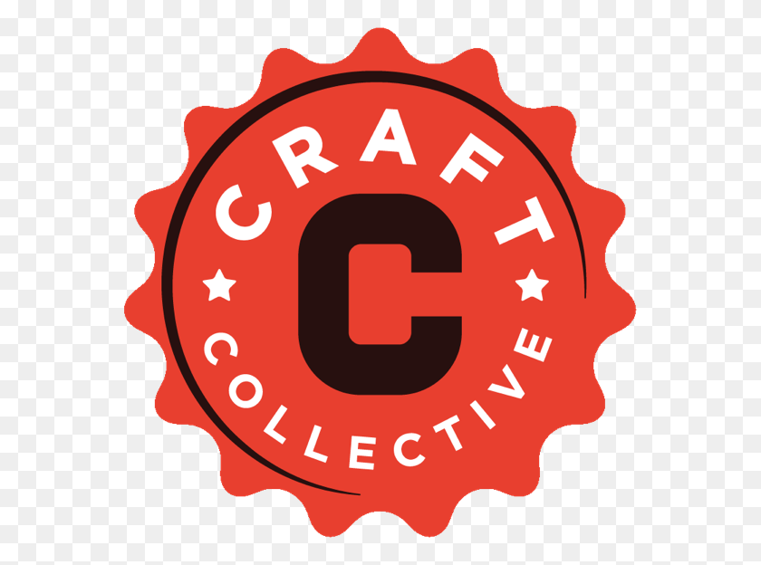 566x564 Craft Collective New England Craft Distribuidor De Bebidas - Artesanía Png
