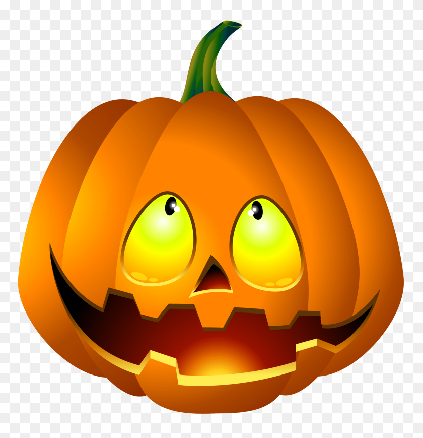 2890x3000 Crafts Halloween Pumpkins - Bobbing For Apples Clipart