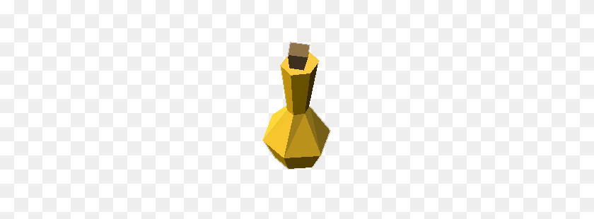 250x250 Craftsman's Potion - Potions PNG