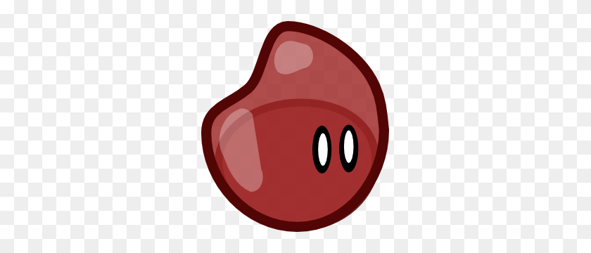 267x300 Crankeye Red Jelly Clipart - Clipart Jelly