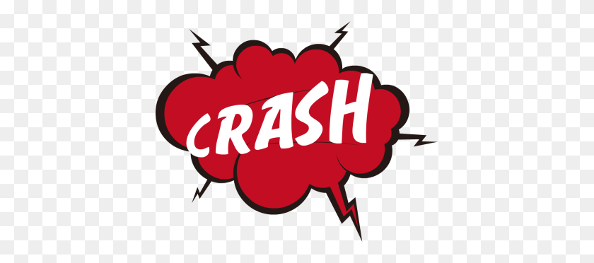 399x312 Crash - Crash PNG