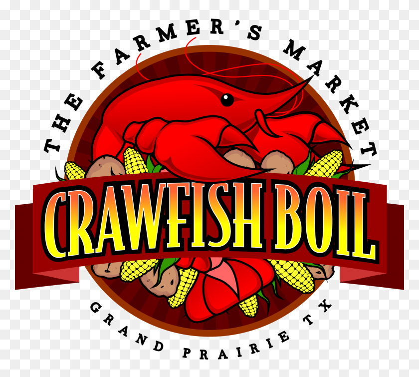 1808x1612 Crawfish Boil Art Grand Fun Gp - Crawfish Boil Clipart