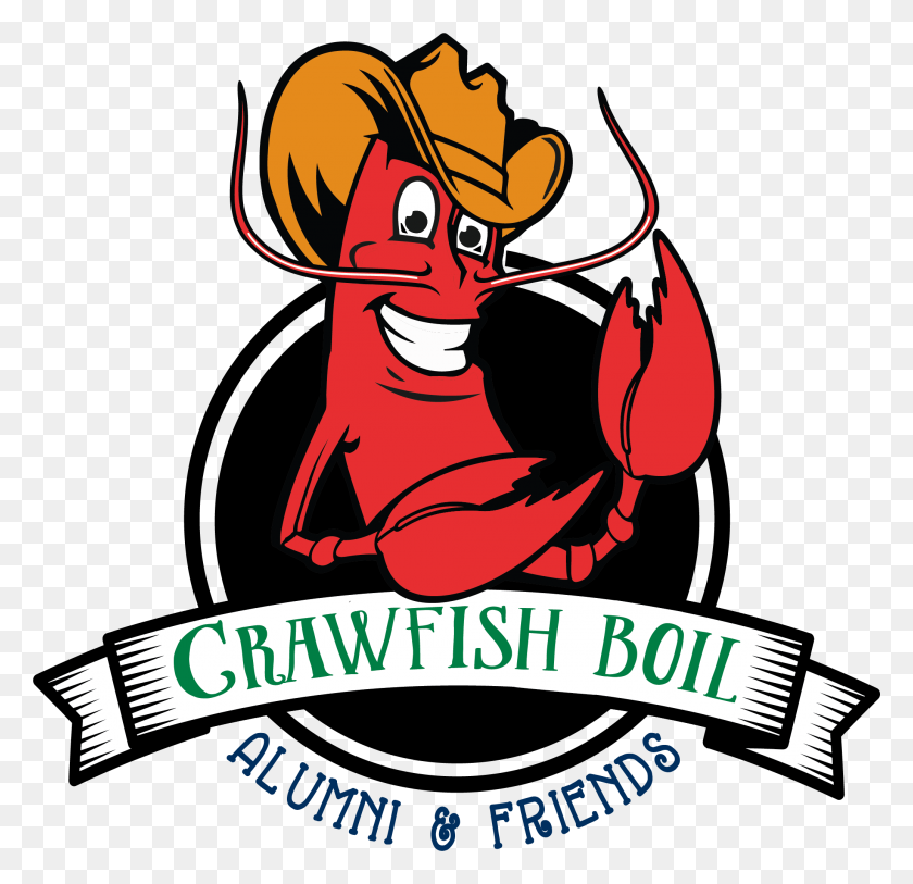 2067x1997 Crawfish Boil Clipart - Gumbo Clipart