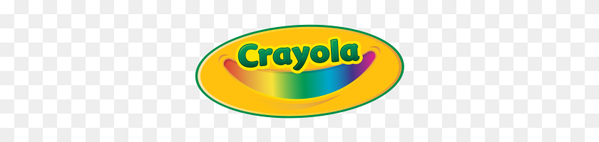 300x140 Crayola - Crayola PNG