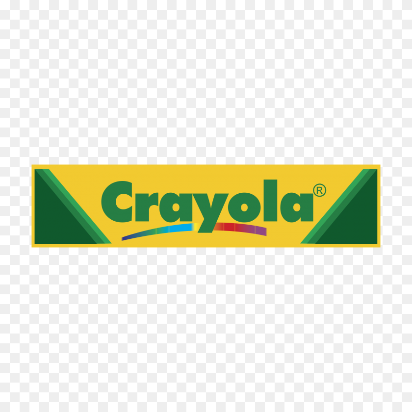 2400x2400 Crayola Logo Png Transparent Vector - Crayola Png