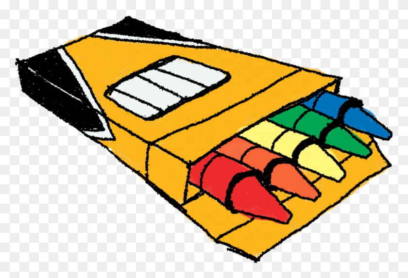 1189x783 Crayola Markers Clipart - Clip Art Crayola