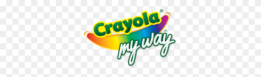 300x189 Crayola Personalized Crayon Boxes - Crayola Crayon Clipart
