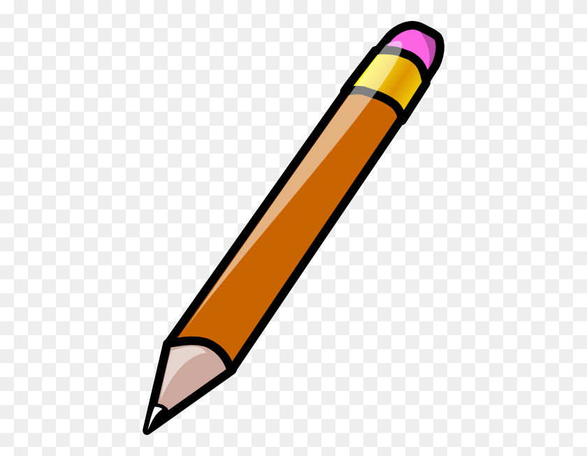 432x593 Crayon Crayon Crayons - Crayola Crayon Clipart