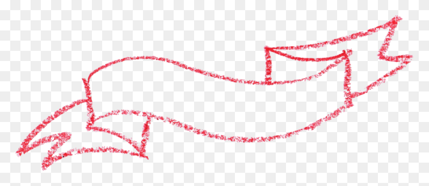 1024x402 Crayon Scribble Png Png Image - Scribbles PNG
