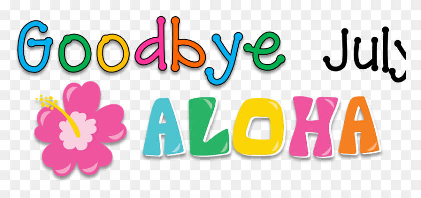 831x357 Crayons Cuties In Kindergarten - Goodbye PNG