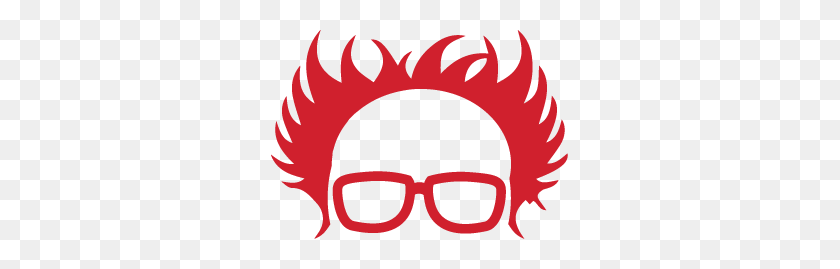 297x209 Crazy Hair Png Png Image - Crazy Hair PNG