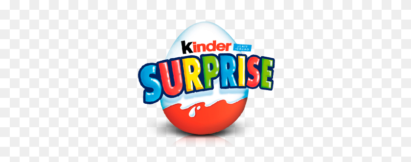 320x271 Crazy Ideas That Work Kinder Egg Surprise Videos - Surprise PNG