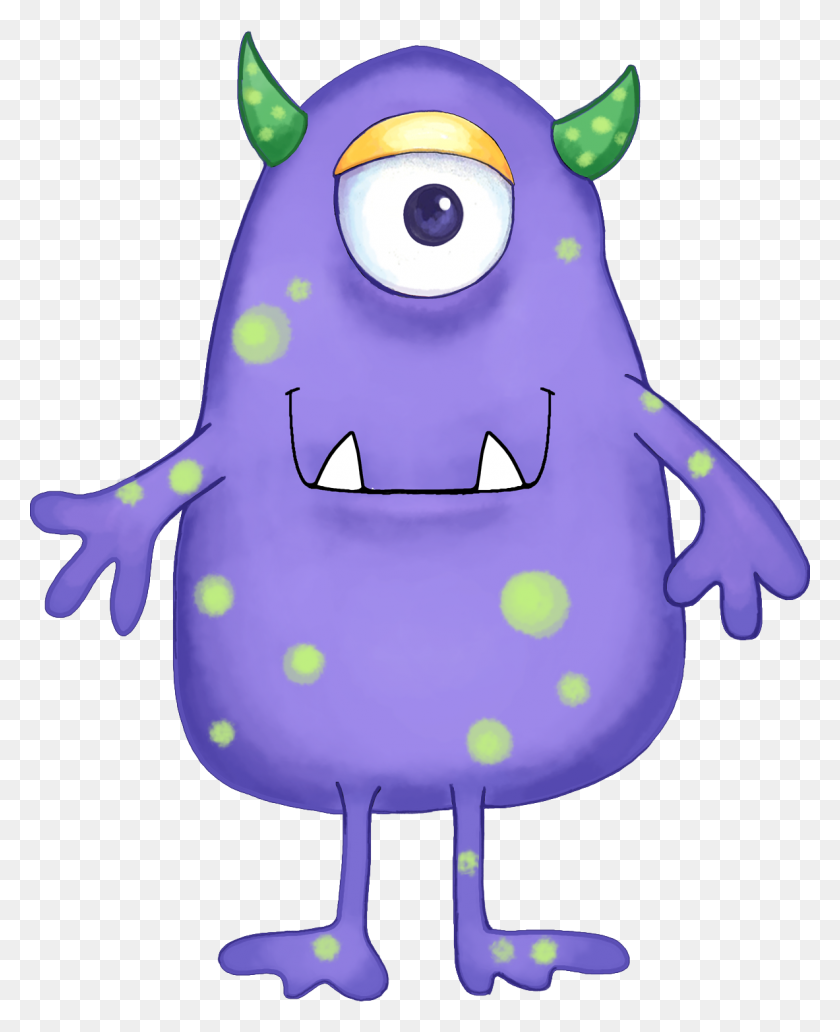 1183x1475 Crazy Monster Clipart Collection - Crazy Clipart