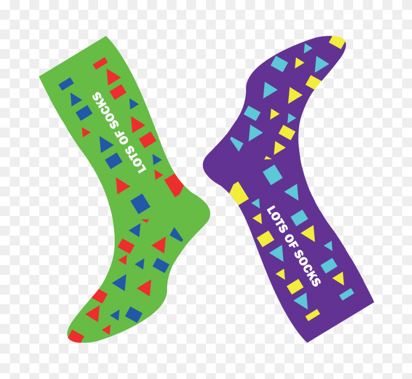 1186x1084 Crazy Sock Day Clip Art - Crazy Sock Clipart