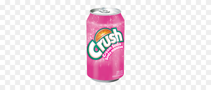 300x300 Cream Soda Crush Ace Beverages - Sodas PNG