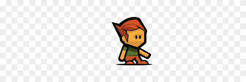 490x220 Create A Game Character With And Javascript - Javascript PNG