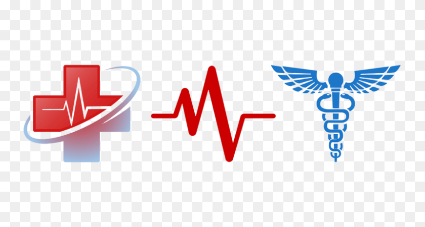 800x400 Создайте Выдающийся Медицинский Логотип Для Своей Практики - Медицинский Логотип Png